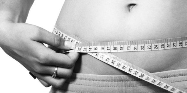 Desequilibrio hormonal que impide perdida de peso repentina